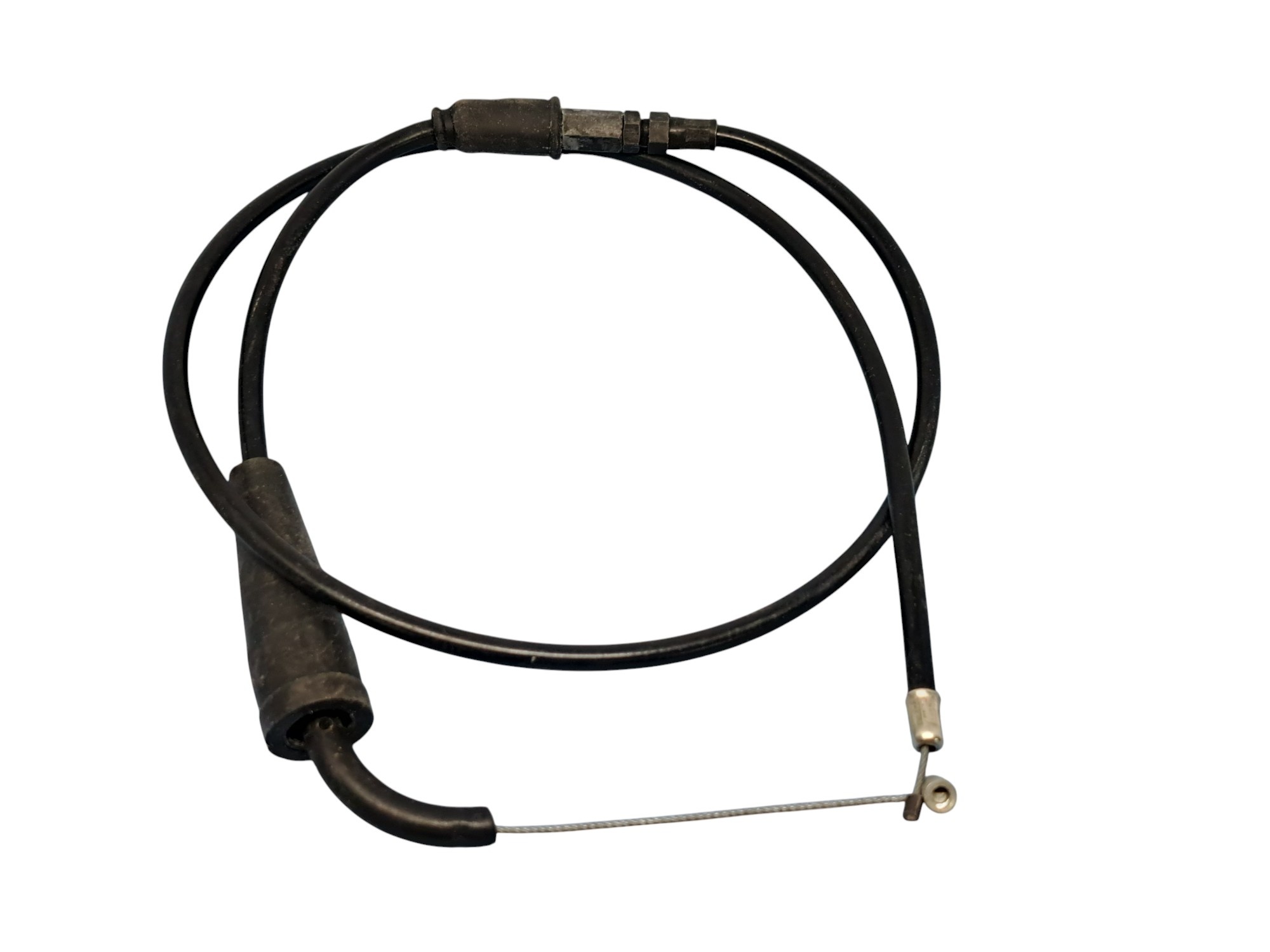 TM Throttle cable 80cc Junior 94.5cm long