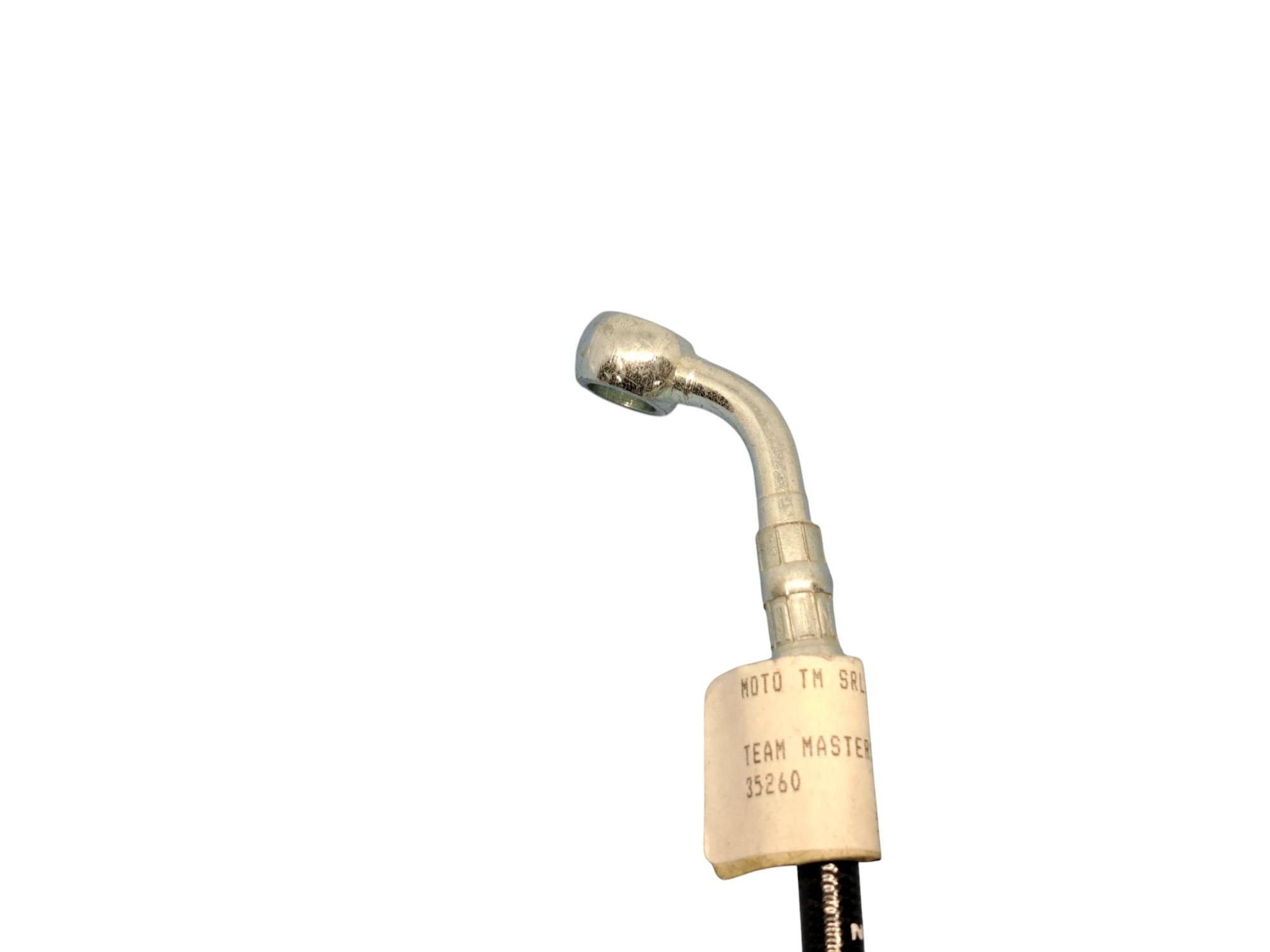 TM Clutch hose - 101cm long #35260