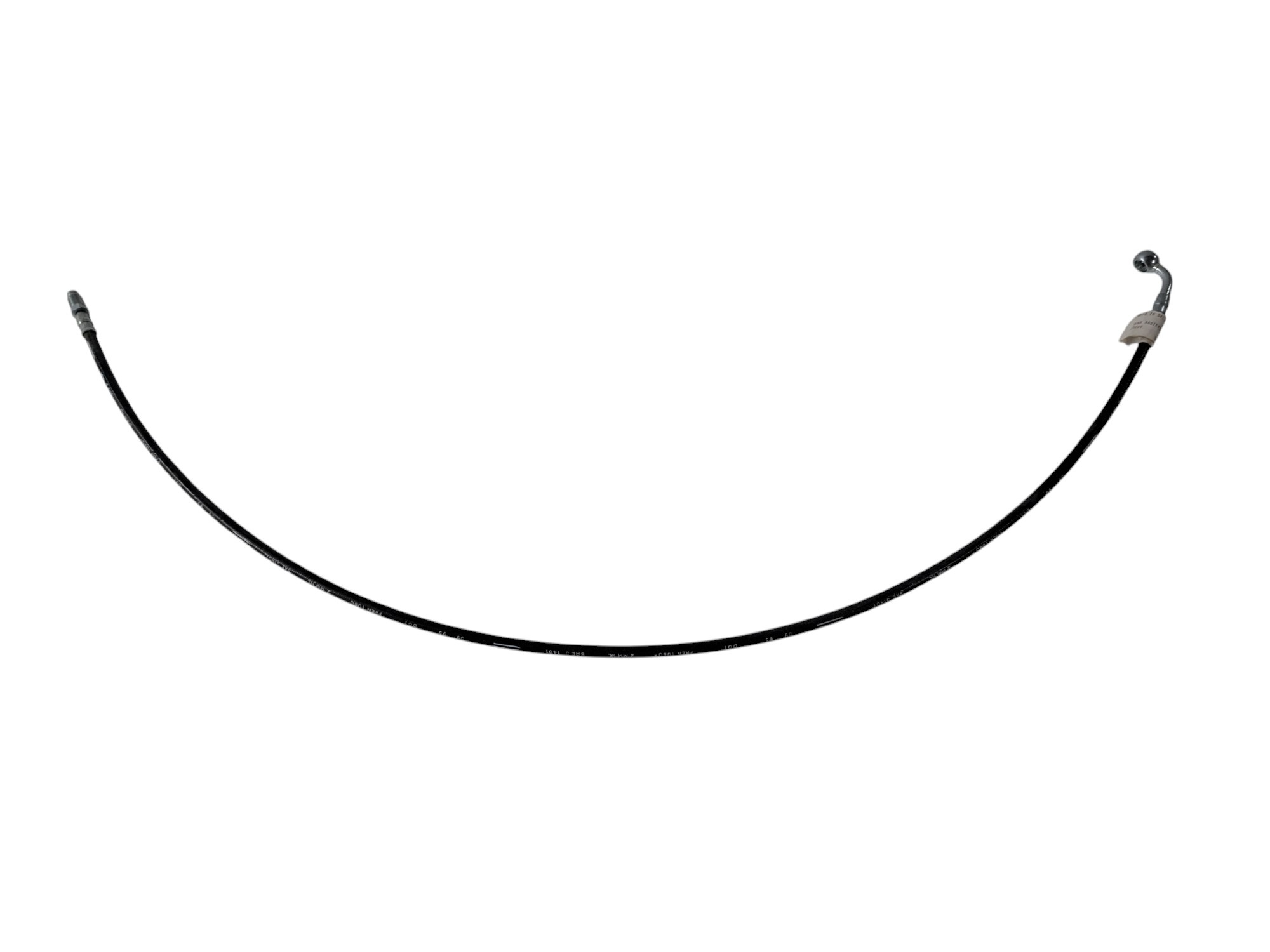 TM Clutch hose - 101cm long #35260