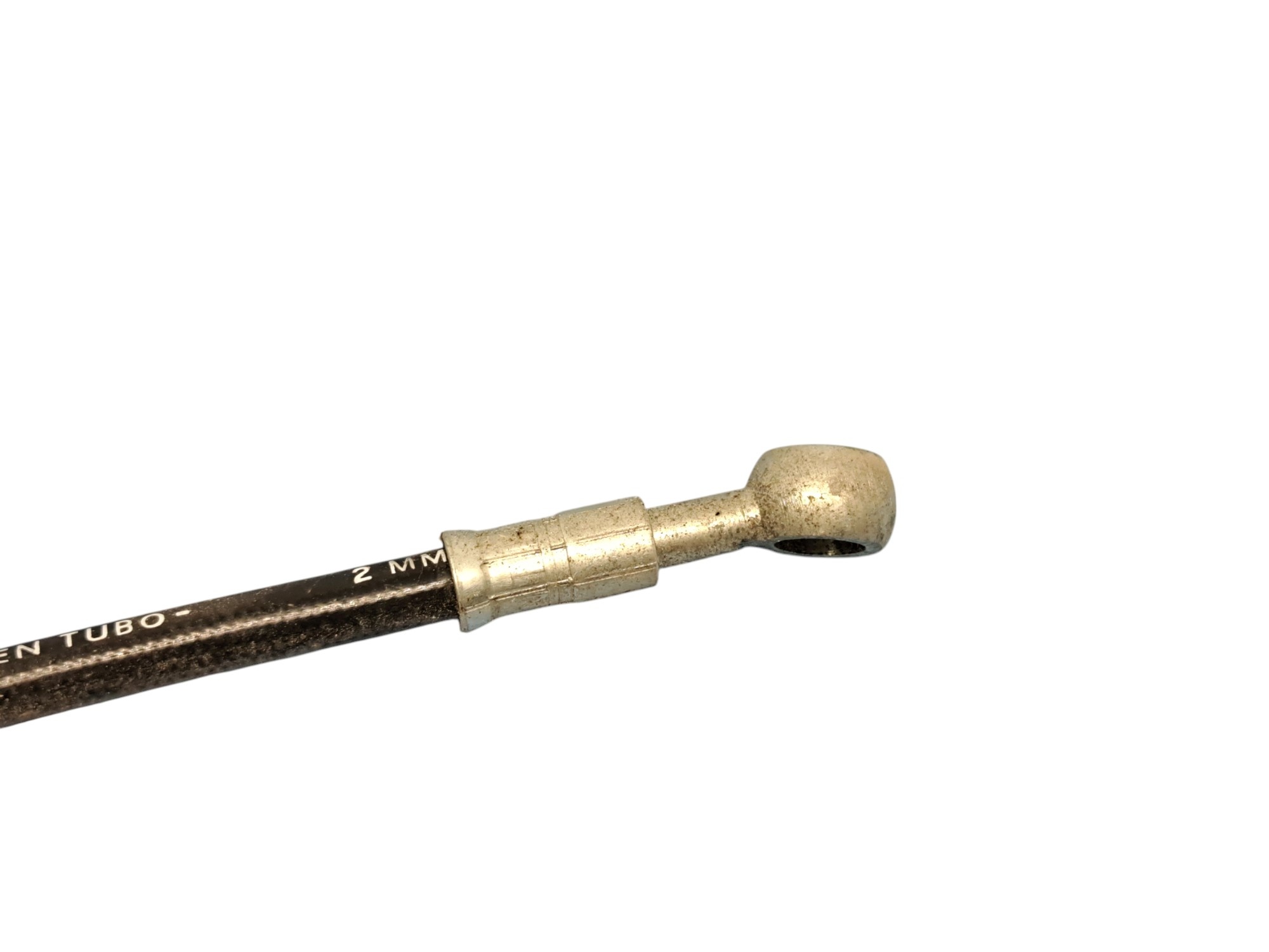 TM Brakehose front WP EN 1992/93  #69053