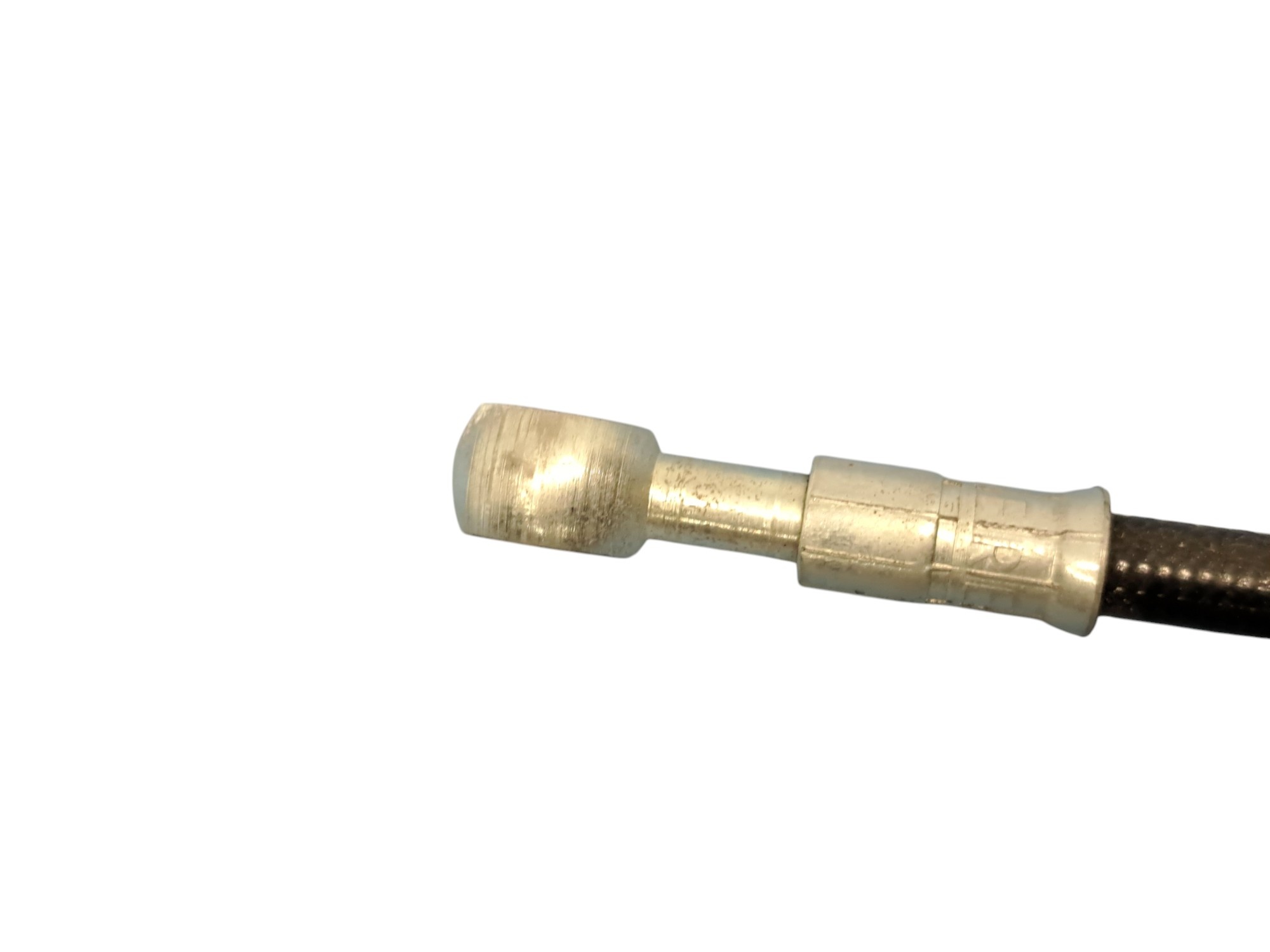 TM Brakehose front WP EN 1992/93  #69053