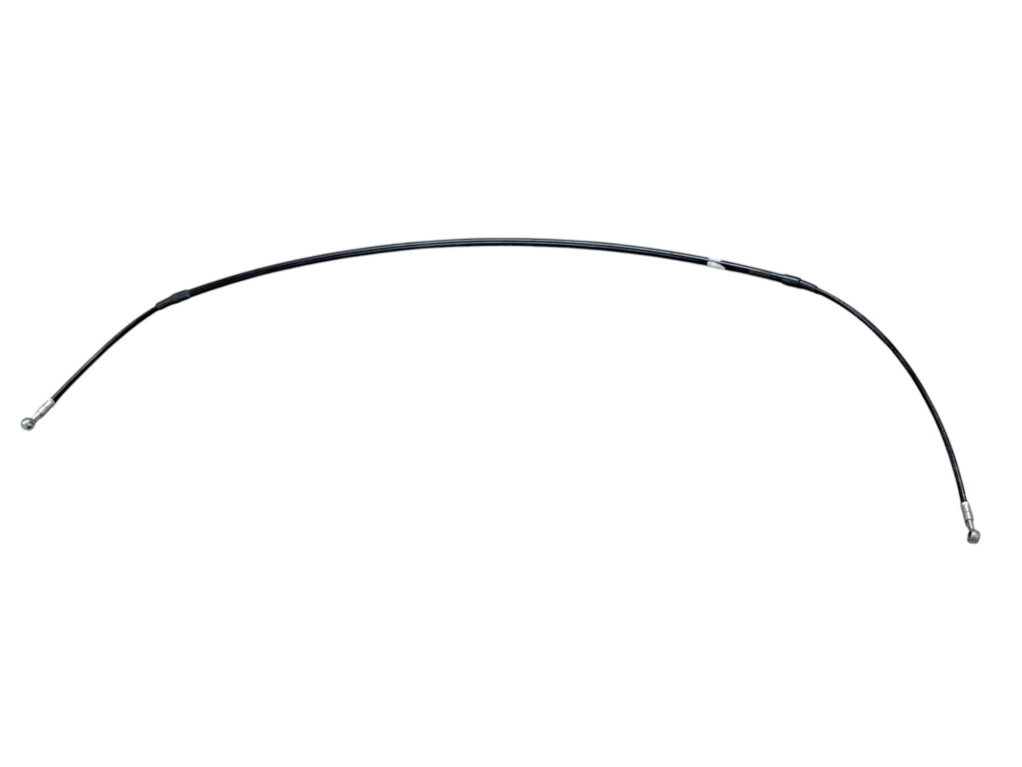 TM Brakehose front WP EN 1992/93  #69053