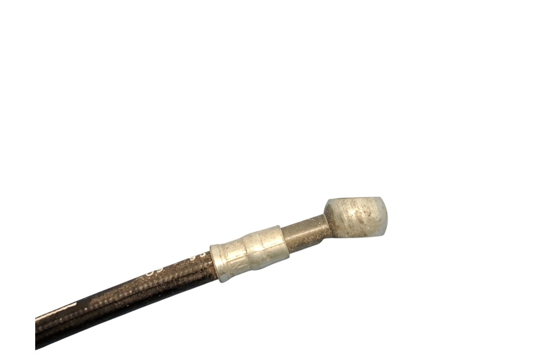 TM Brakehose front 144cm long