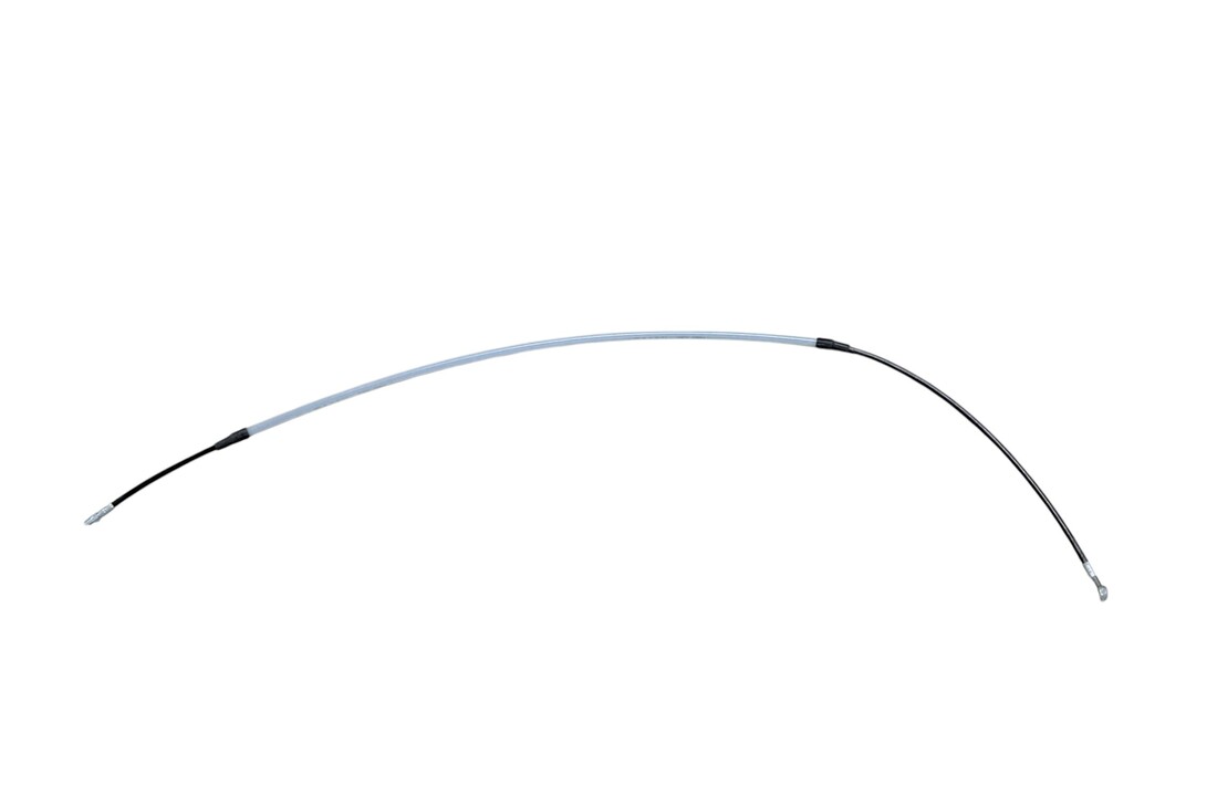 TM Brakehose front 144cm long