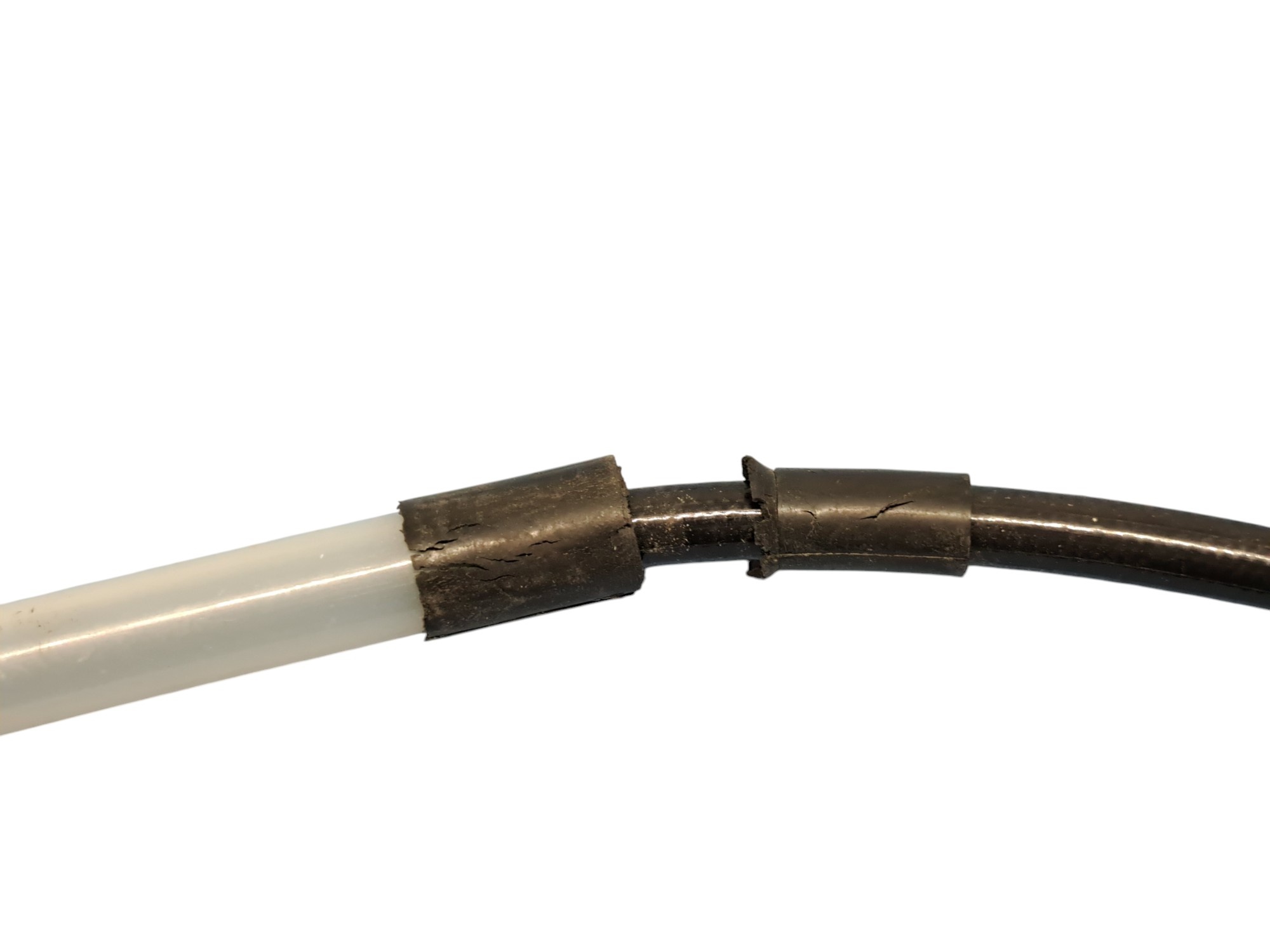 TM Bremsleitung vorne 142cm lang