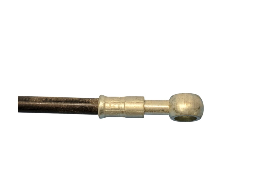 TM Brakehose front 142cm long