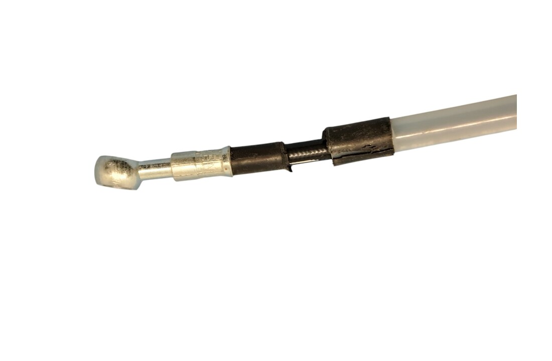 TM Brakehose front 142cm long