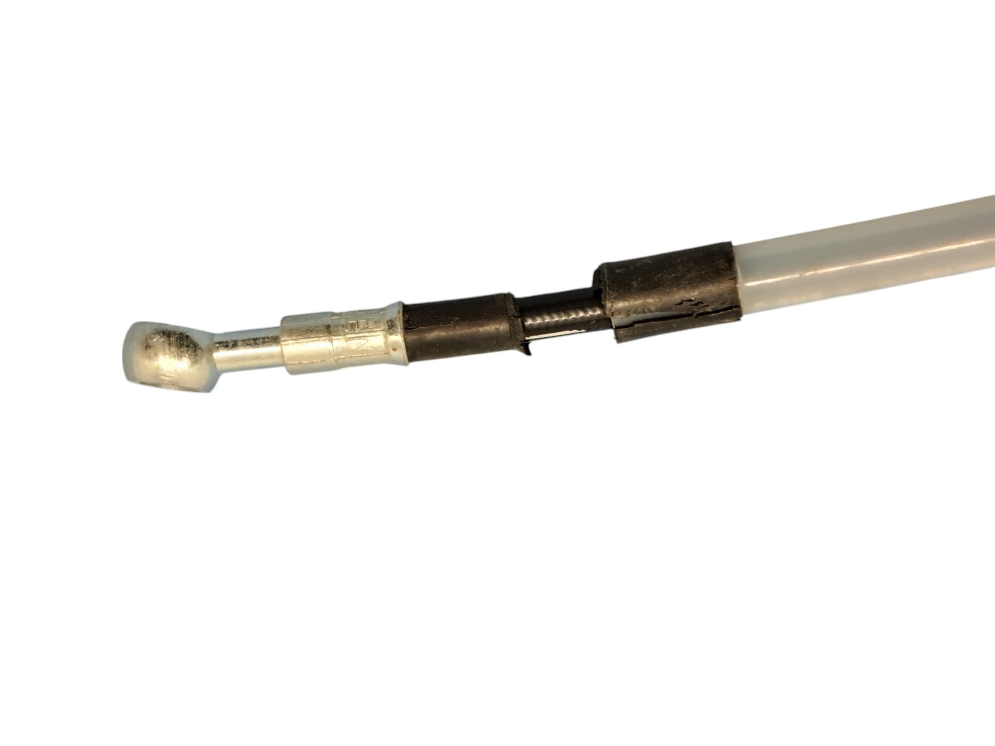 TM Brakehose front 142cm long