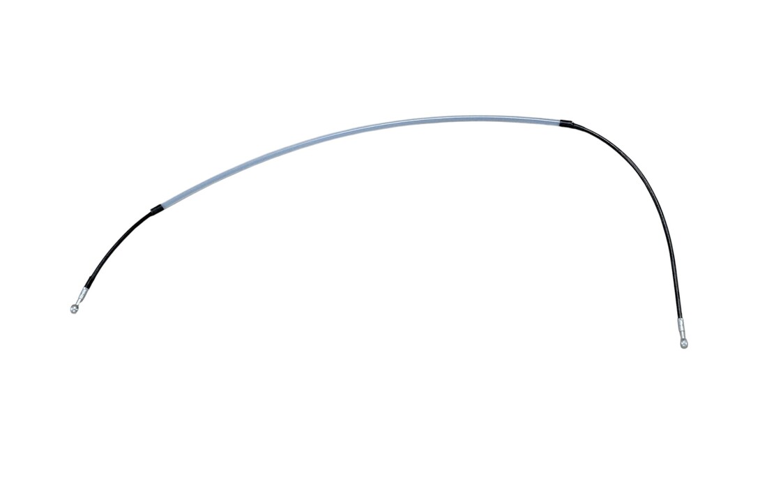 TM Brakehose front 142cm long