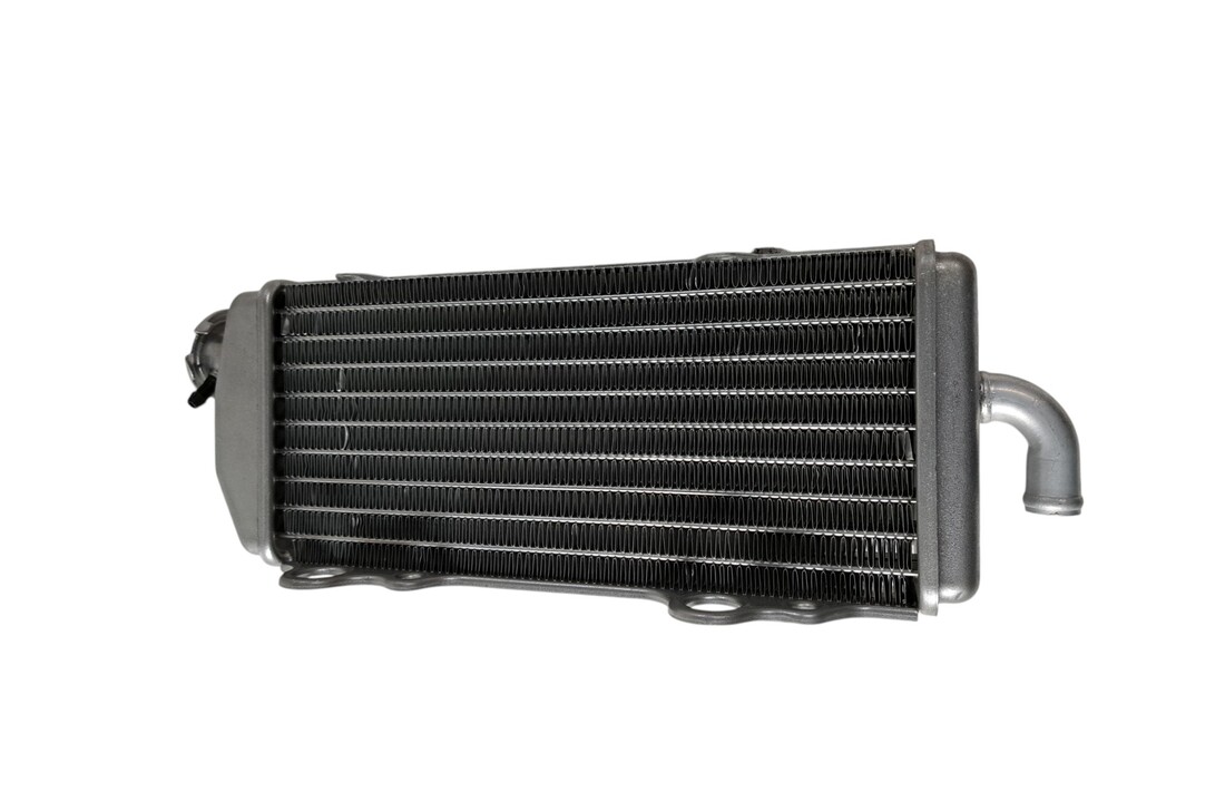 TM Radiator #23009 80cc Junior