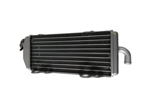 TM Radiator #23009  80cc Junior
