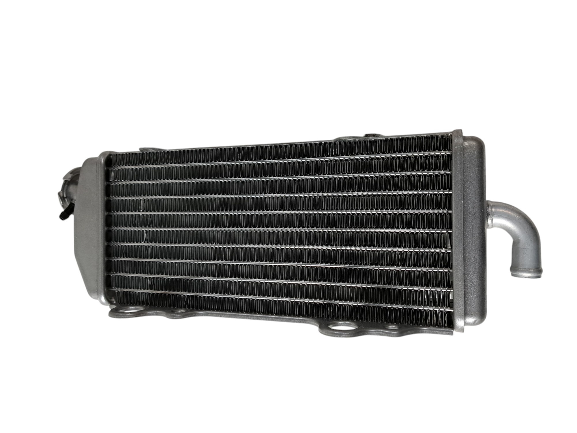 TM Radiator #23009 80cc Junior