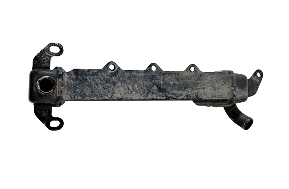 TM Radiator #23006