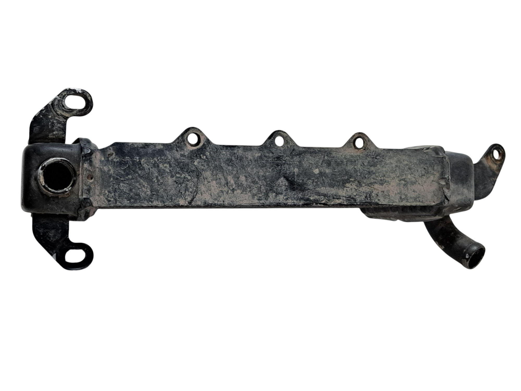 TM Radiator #23006