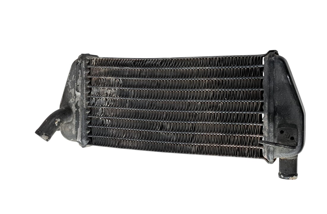 TM Radiator #23006