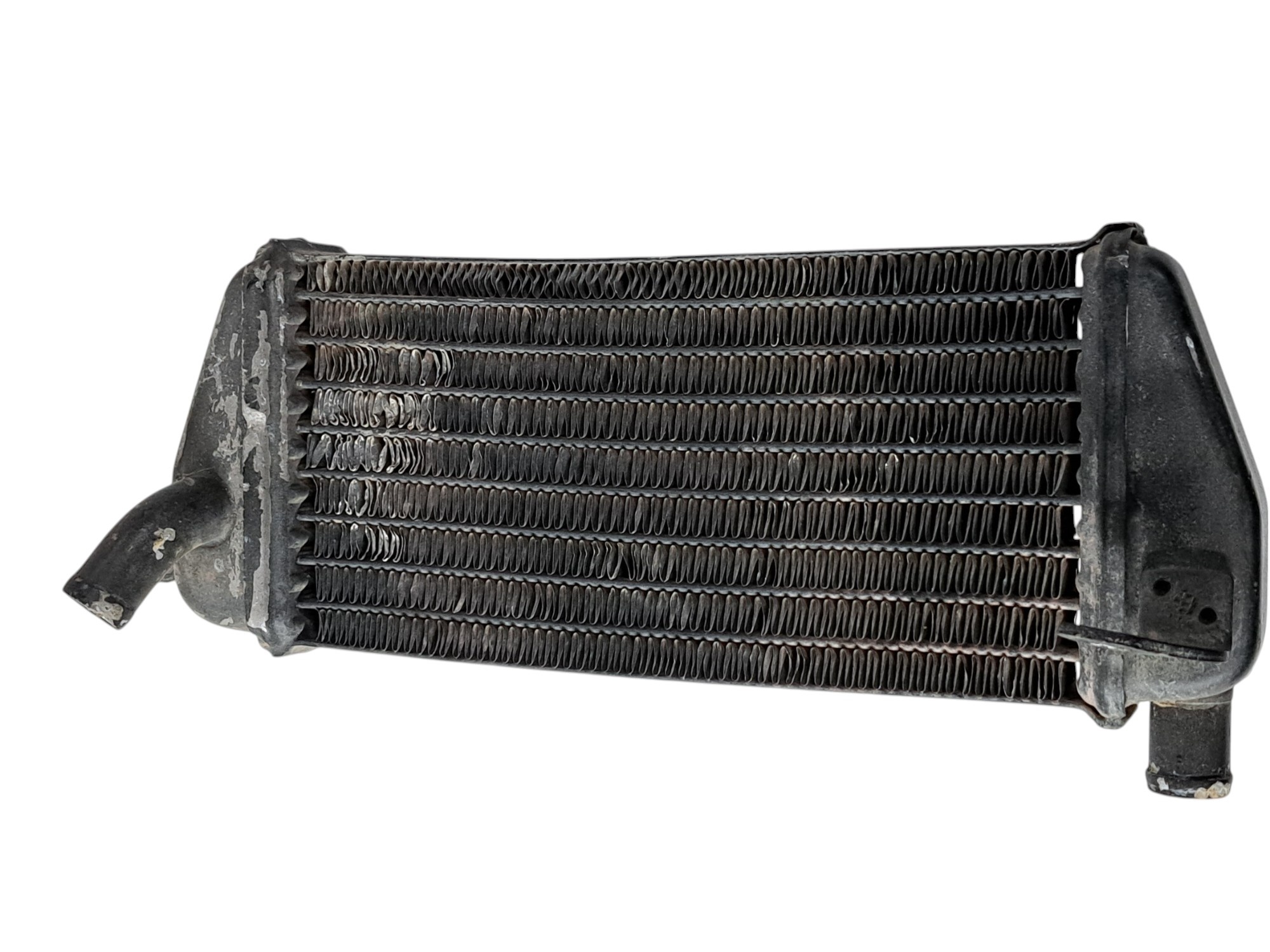 TM Radiator #23006