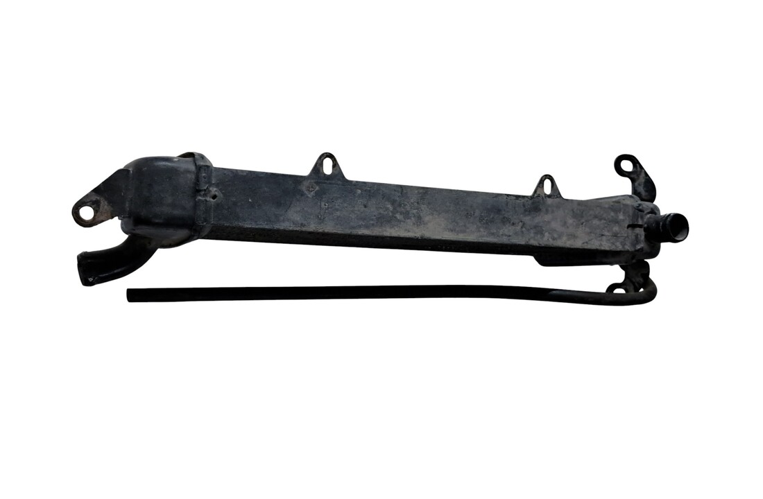 TM Radiator #23005