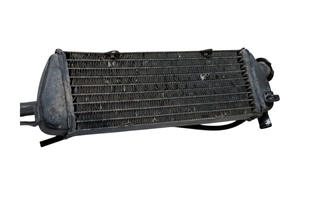 TM Radiator #23005