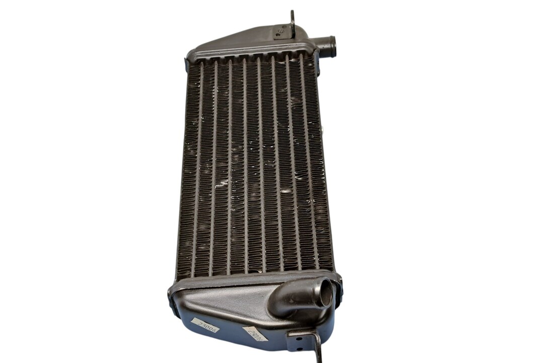 TM Radiator#23006 with Protector #23012