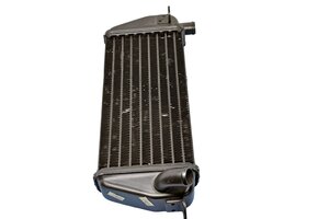 TM Kuehler #23006 mit Kuehlerschutz #23012