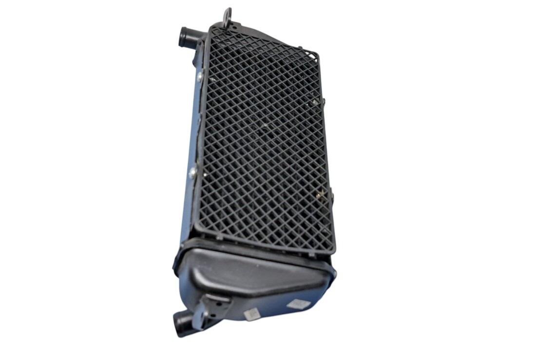 TM Radiator#23006 with Protector #23012
