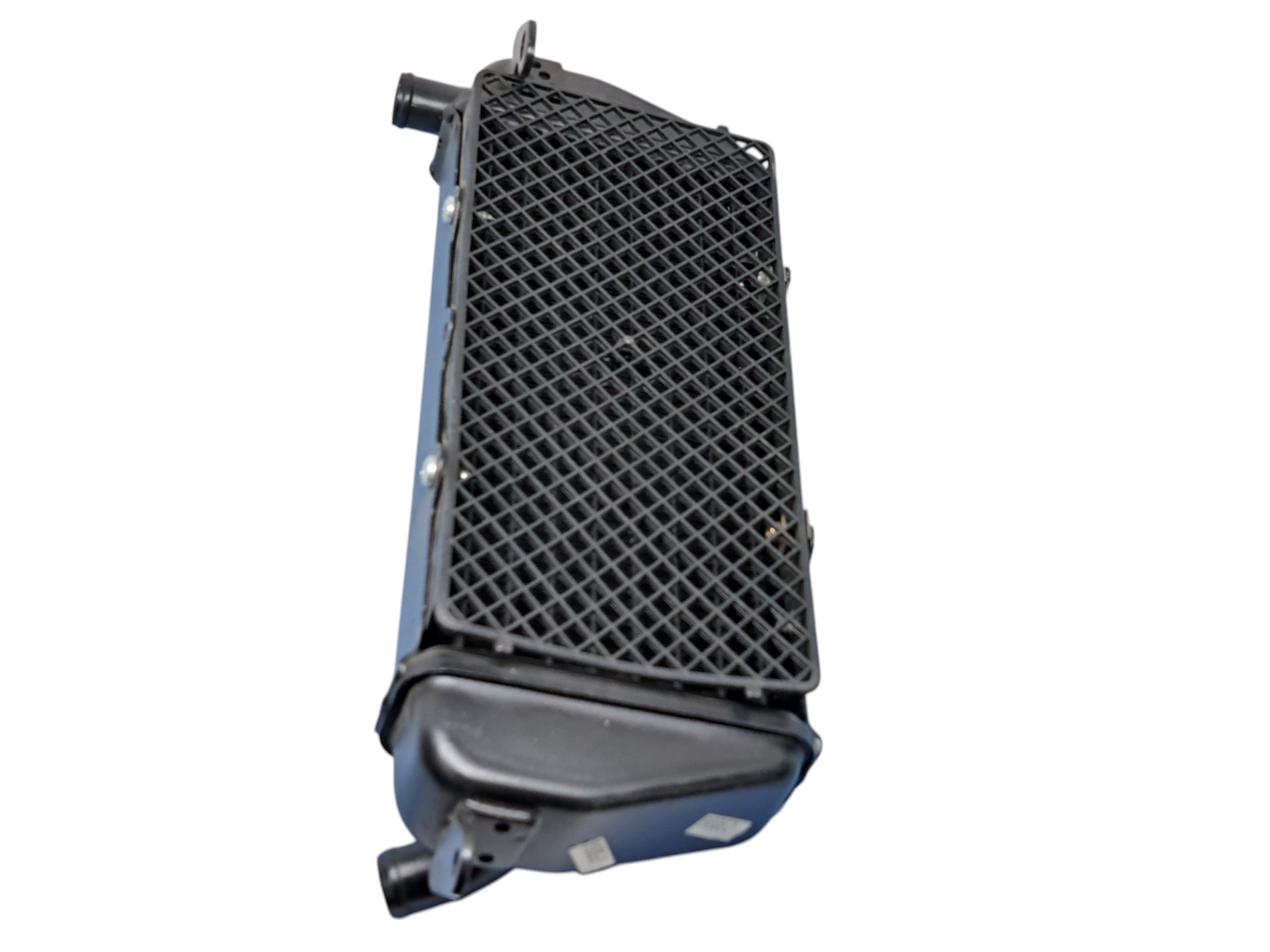 TM Radiator#23006 with Protector #23012