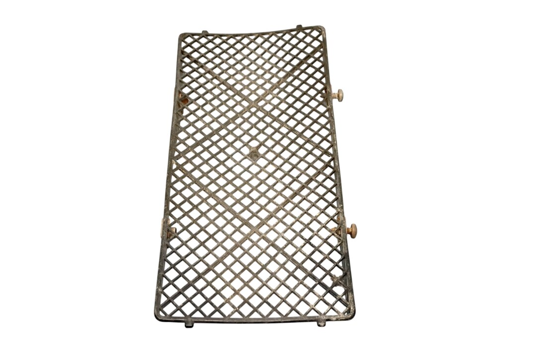 TM Radiator protector #23012