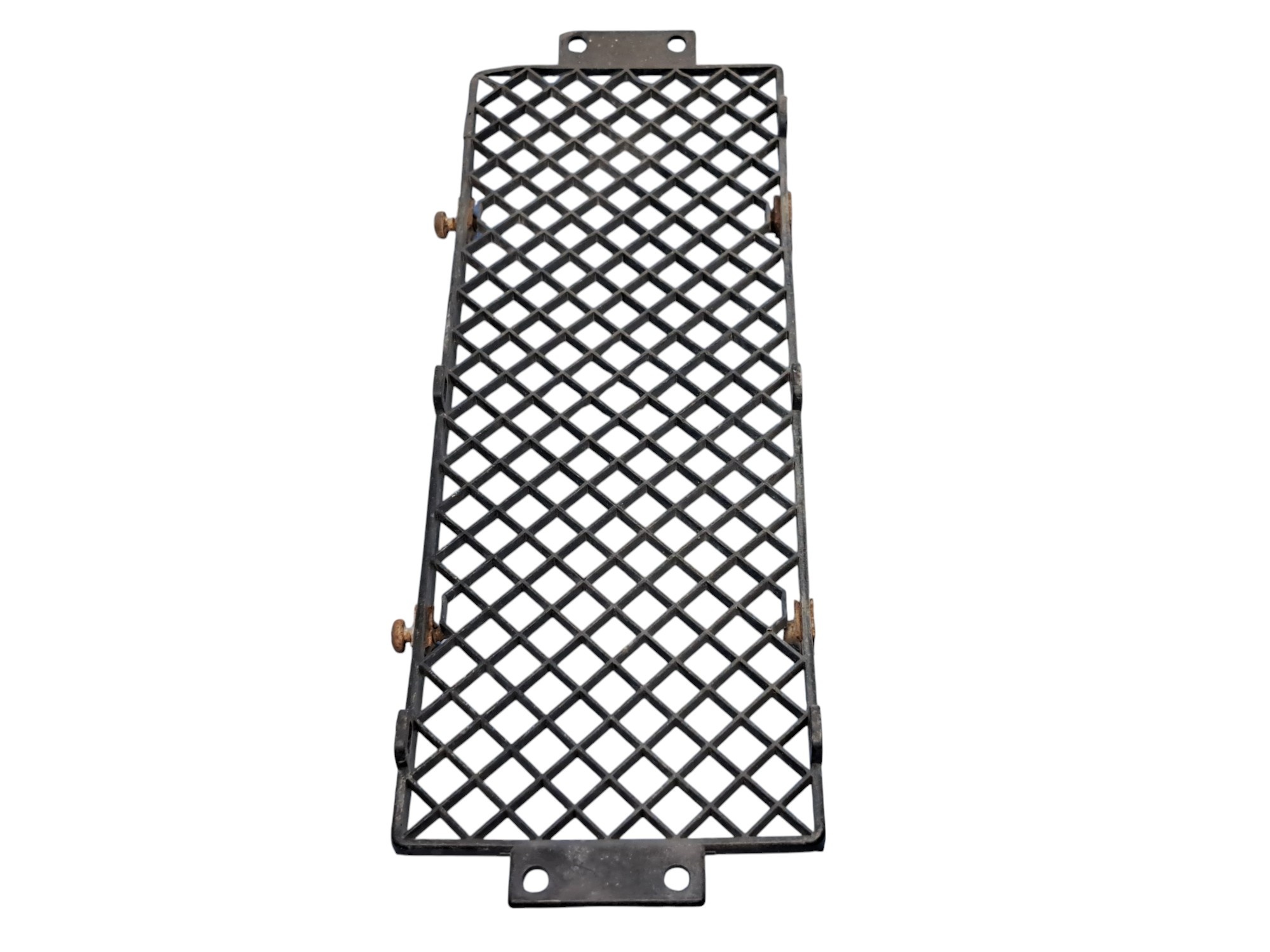 TM Radiator protector #23011