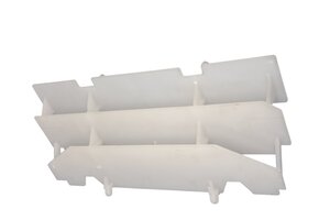 TM Radiator protector Links #23031