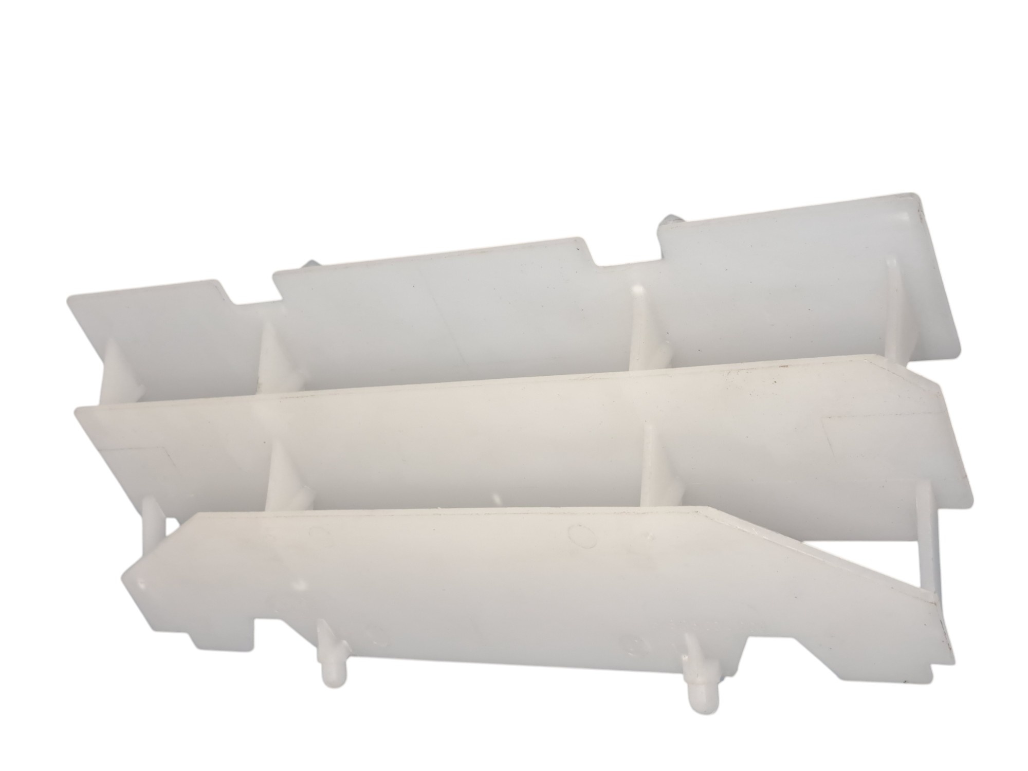 TM Kuehlerschutz Links #23031