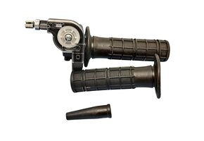 TM Throttle Assambly TOMASELLI