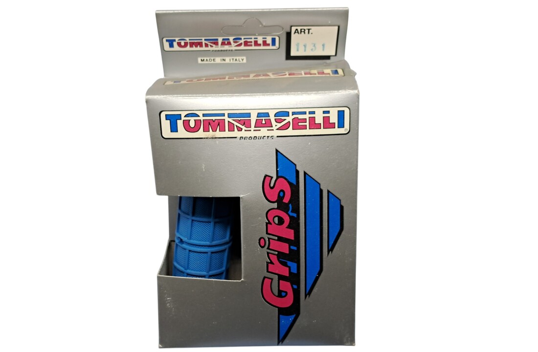 TM Griffe SET TOMASELLI 1987-1990