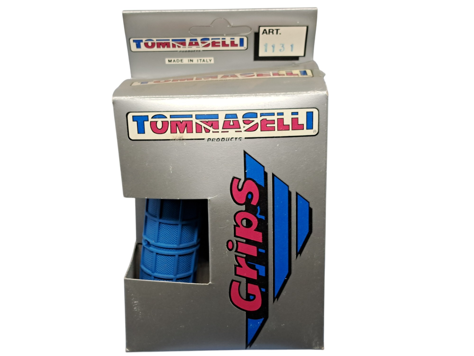 TM Griffe SET TOMASELLI 1987-1990