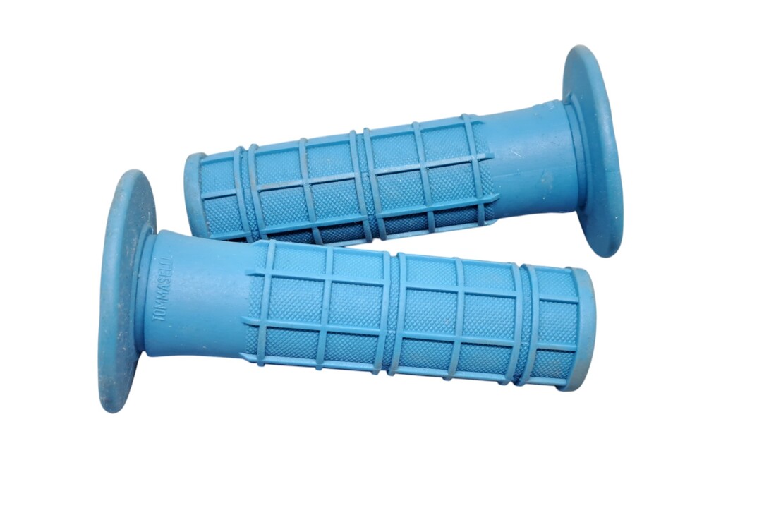 TM Grips TOMASELLI 1987-1990