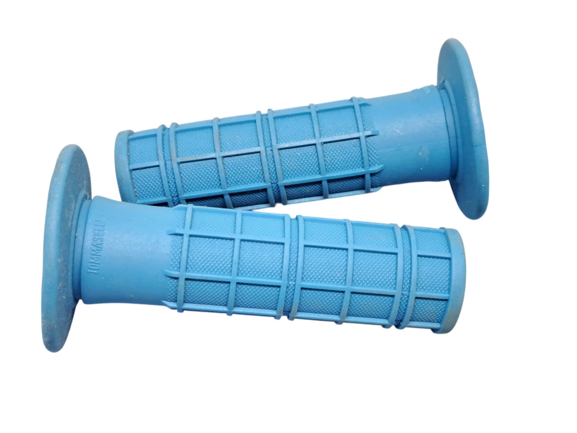 TM Grips TOMASELLI 1987-1990