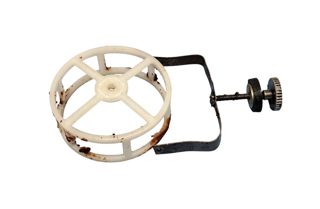 TM Airfilter cage 1977-1982