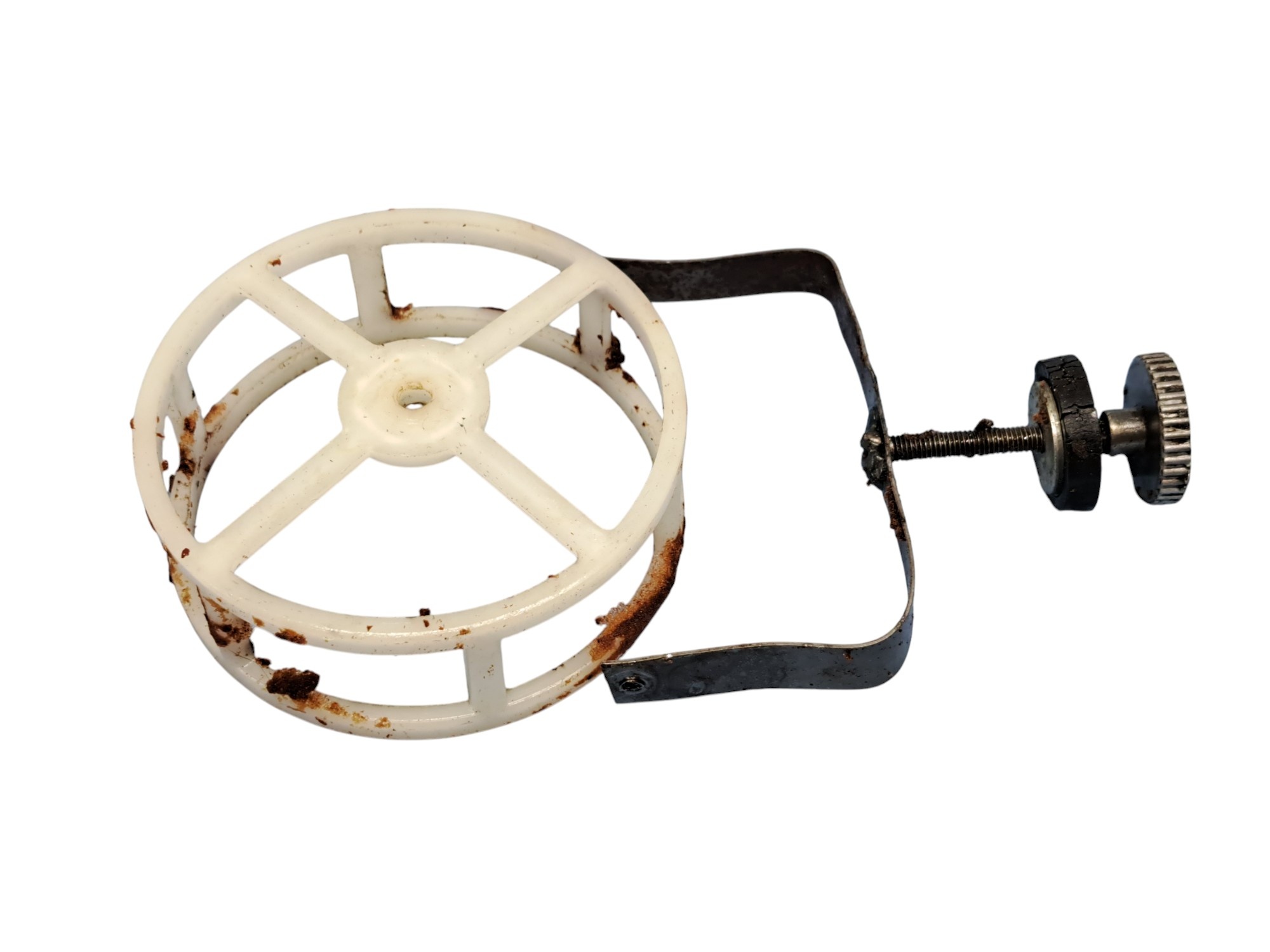 TM Airfilter cage 1977-1982