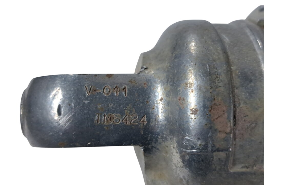 TM Ohlins Federbein 1990