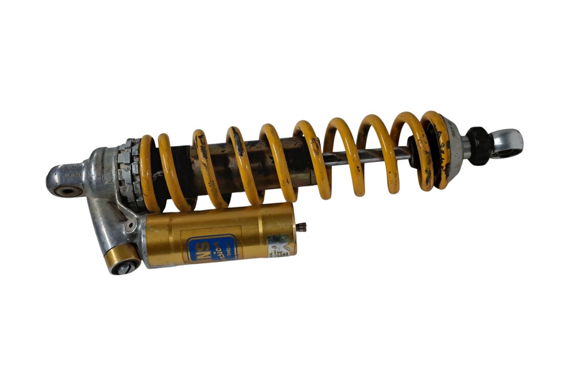 TM Ohlins Federbein 1990