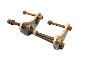 TM Motorhalterung 1990