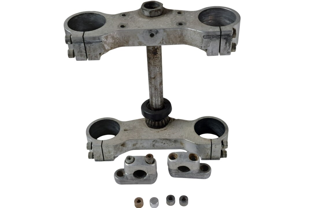 TM Triple clamps WP 1990 - 54mm