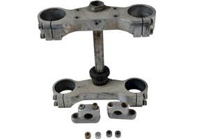 TM Triple clamps WP 1990 - 54mm