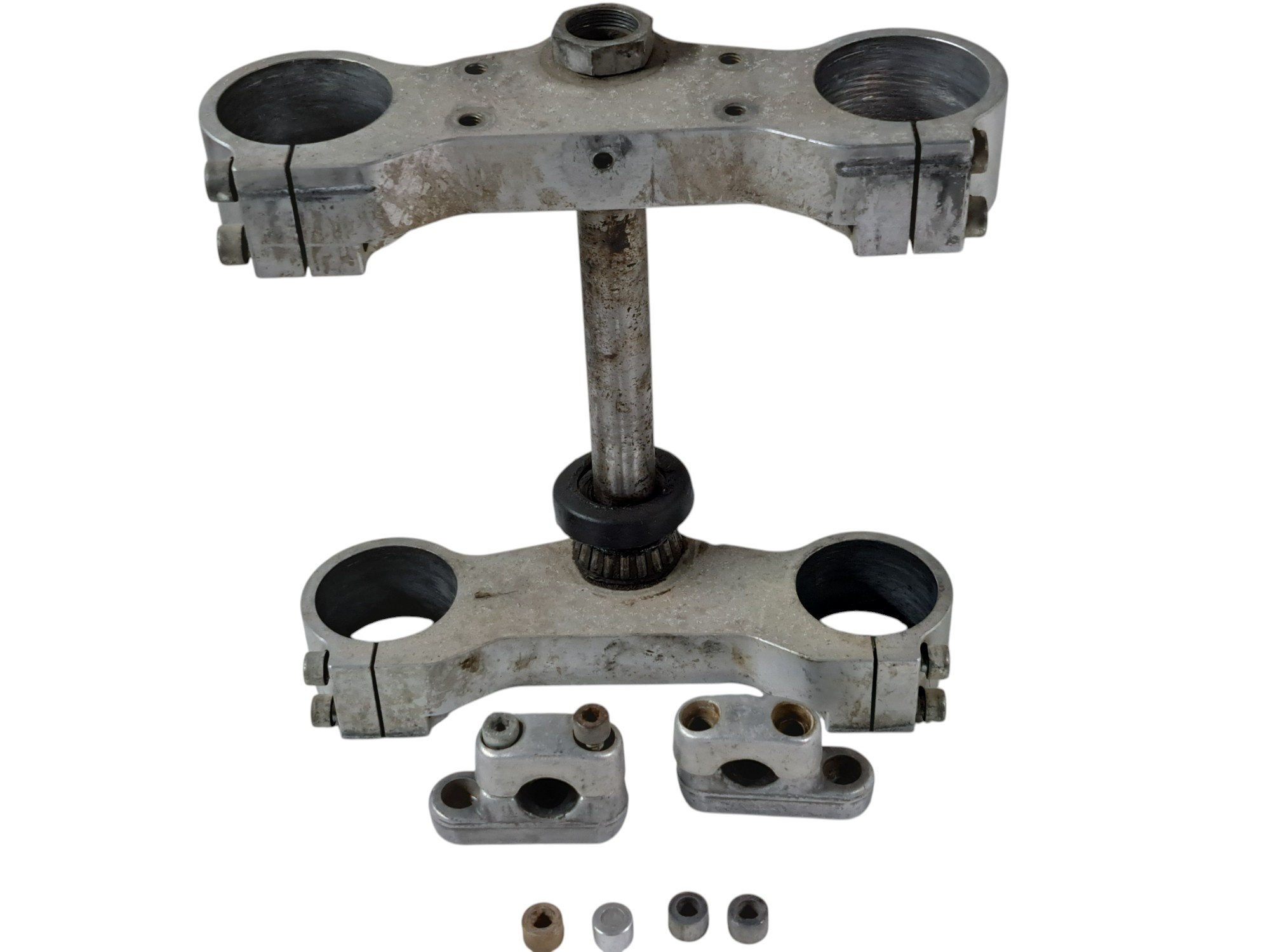 TM Triple clamps WP 1990 - 54mm