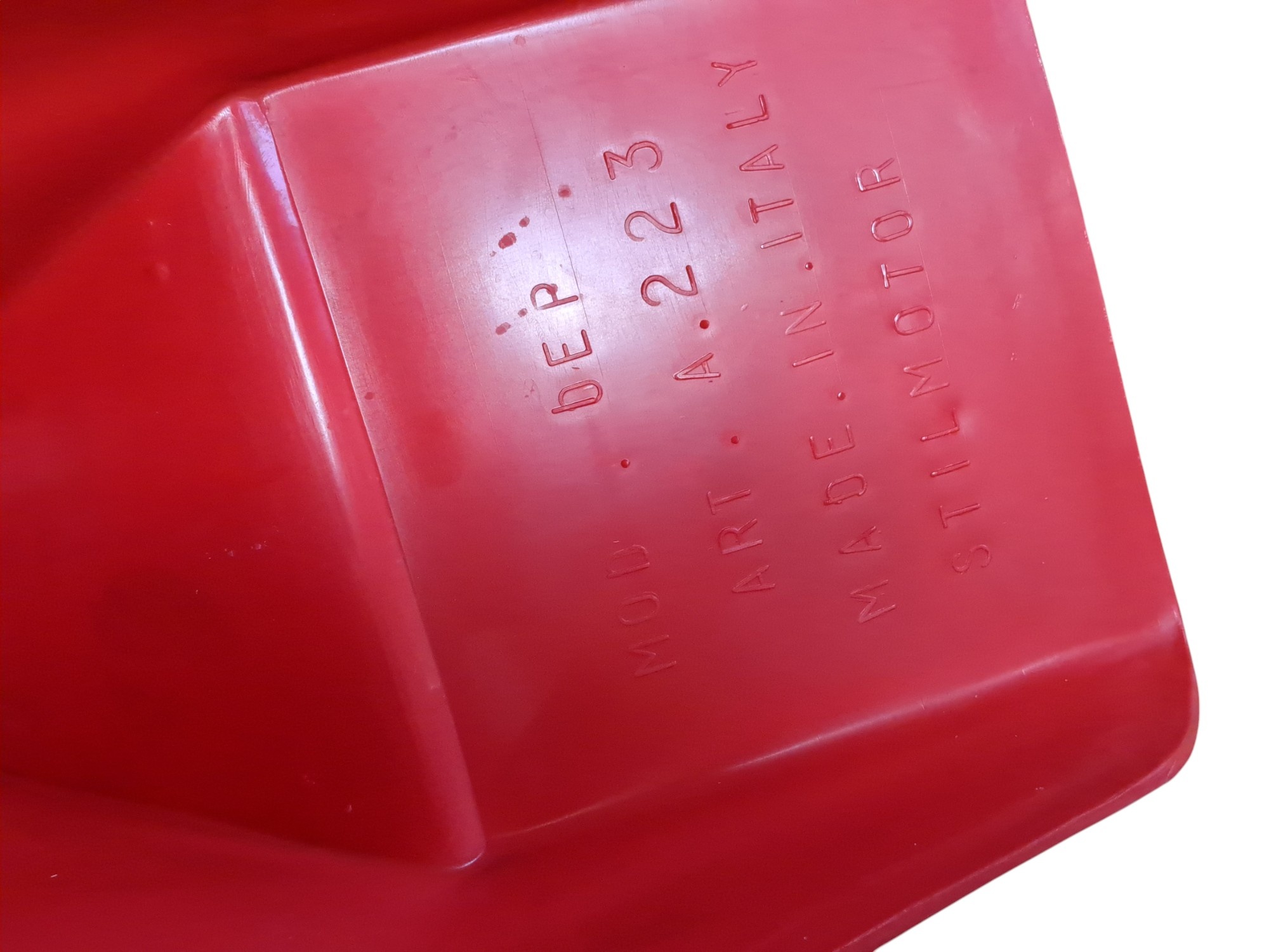 TM Kotfluegel hinten EN Luftgekuehlt STILMOTOR