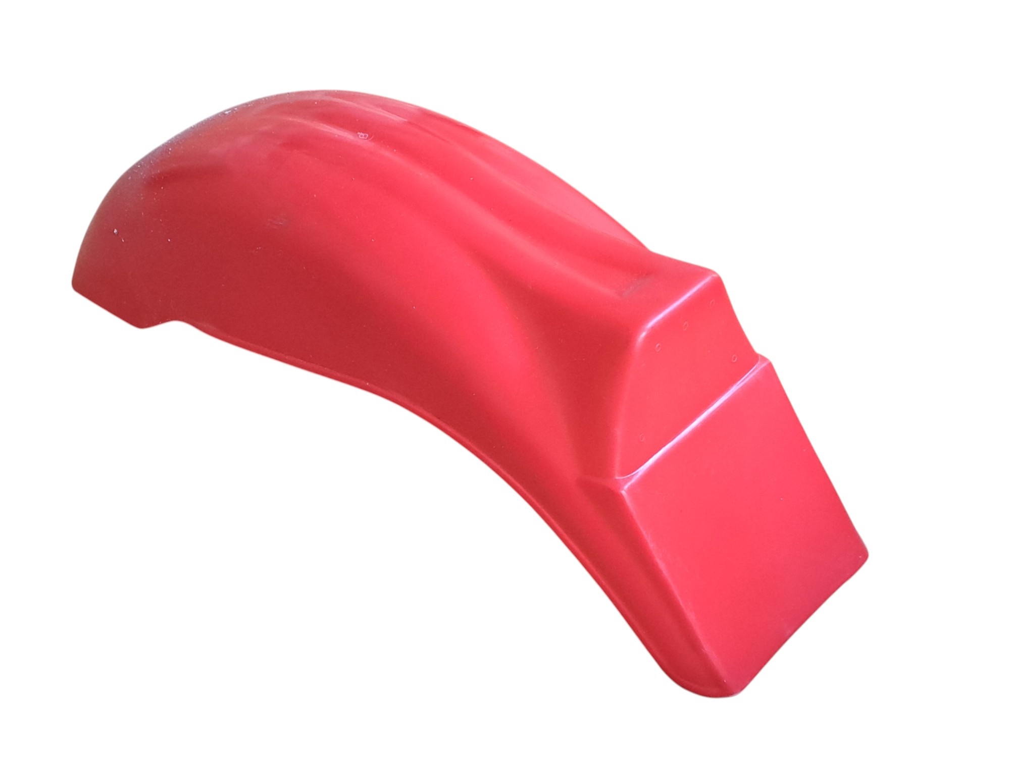 TM Rear Fender EN aircooled STILMOTOR