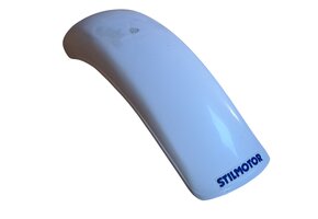 TM Rear Fender MX aircooled STILMOTOR