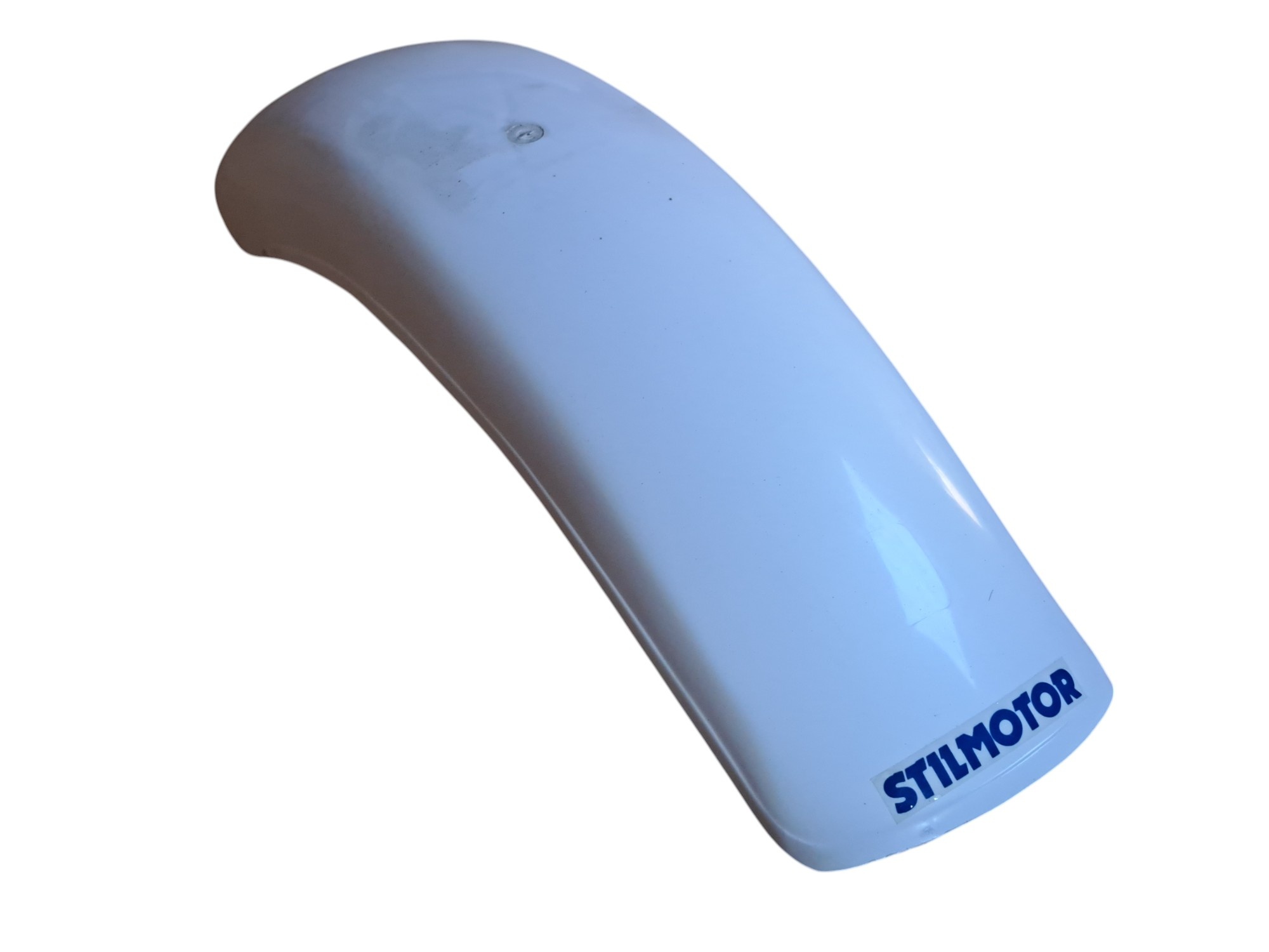 TM Rear Fender MX aircooled STILMOTOR