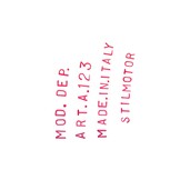 TM Kotfluegel hinten MX Luftgekuehlt STILMOTOR