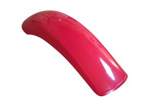 TM Rear Fender MX aircooled STILMOTOR