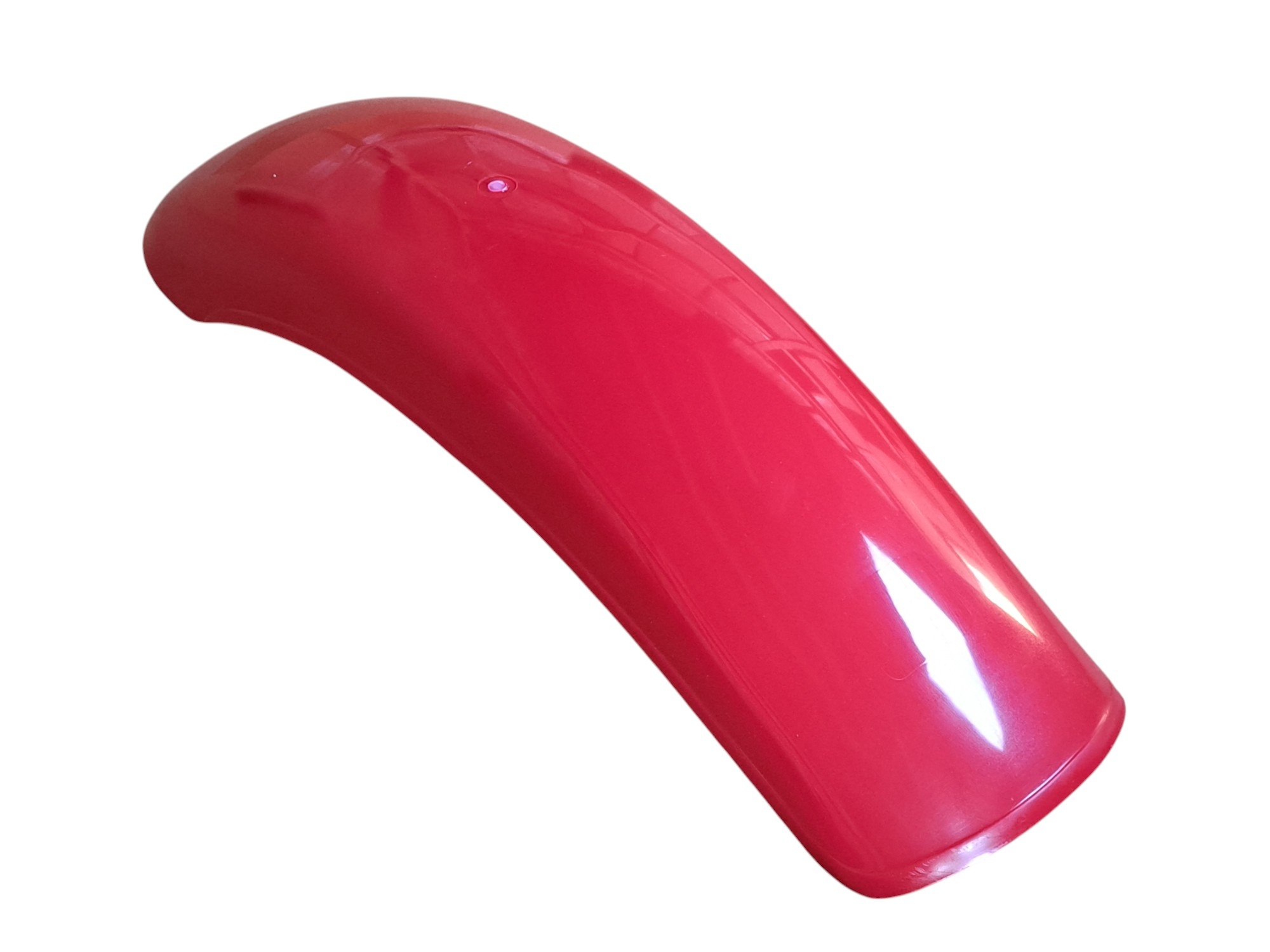 TM Rear Fender MX aircooled STILMOTOR